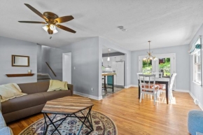 2 King Beds, Huge Backyard, Full Master Suite with Mini Kitchen
